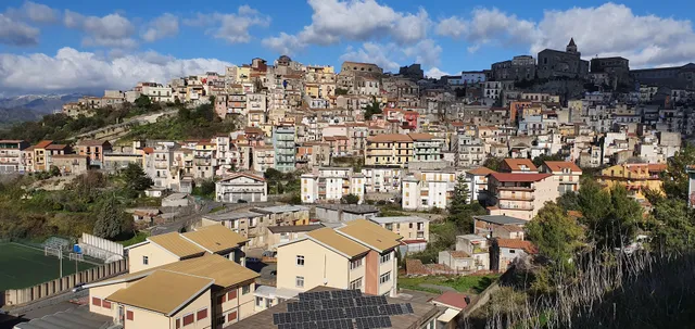 Affittacamere Bellavista