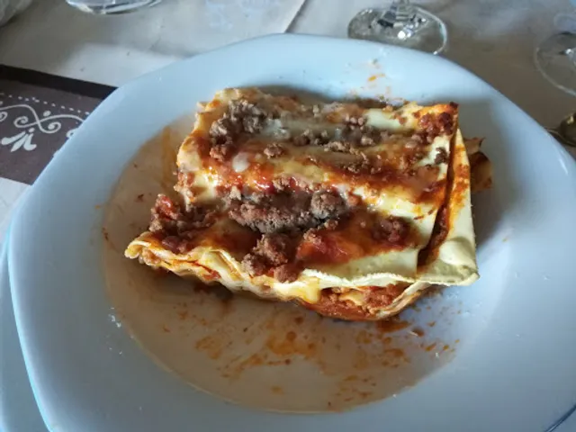 L'Angolo della Pasta