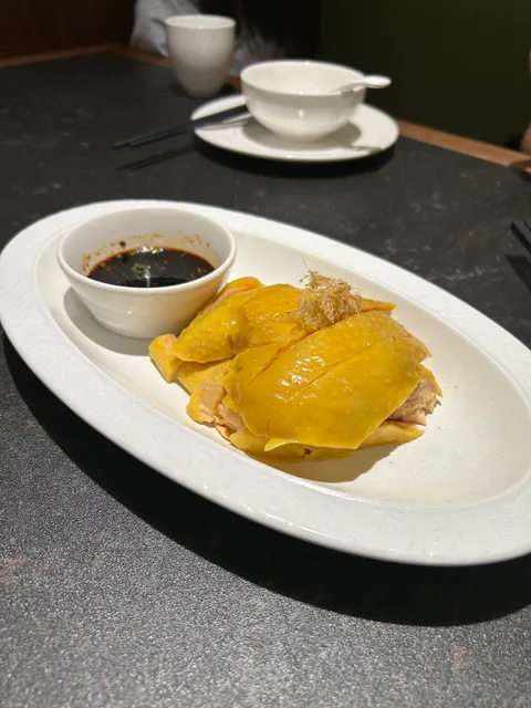 Da Shu Wu Jie the Bund No.22 Rest.