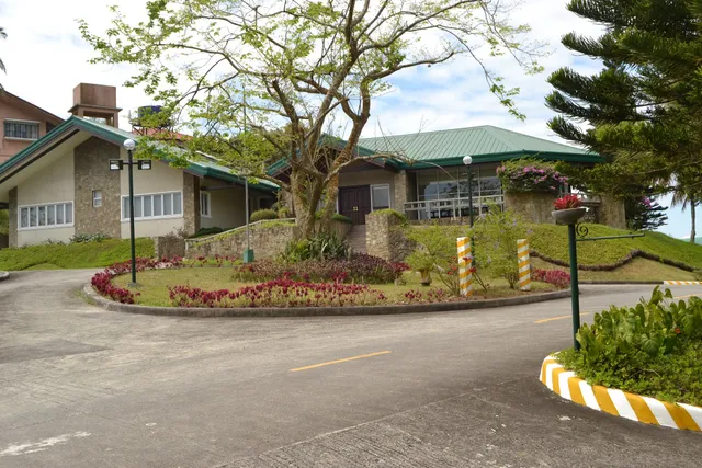 Phinma Training Center Tagaytay