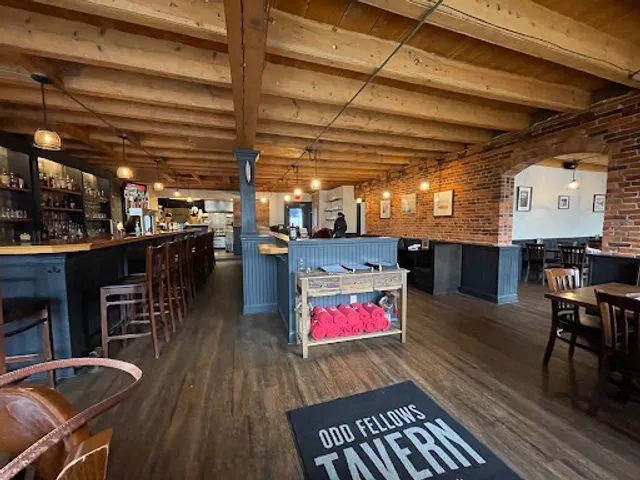 Odd Fellows Tavern