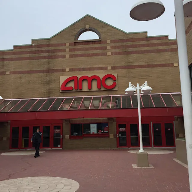 AMC Bay Terrace 6
