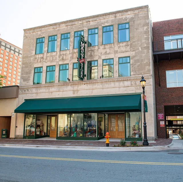 Mast General Store Winston-Salem