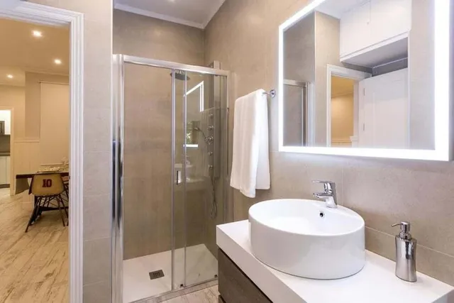 Apartamentos Recaredo 7