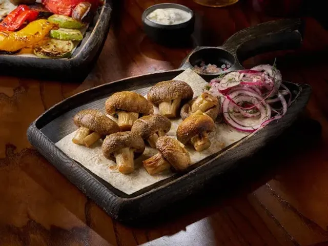 Maradi - ресторан в Раменском