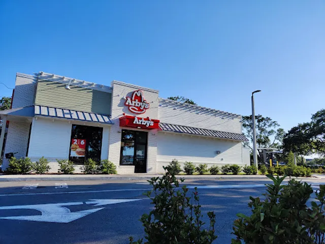 Arby's