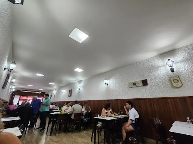 Adriano's Restaurant