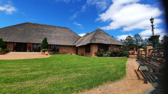 Rustic Fields Lodge & Venue