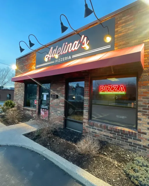 Adelina's Pizzeria