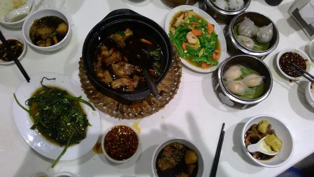 Klang Boy Bak Kut Teh