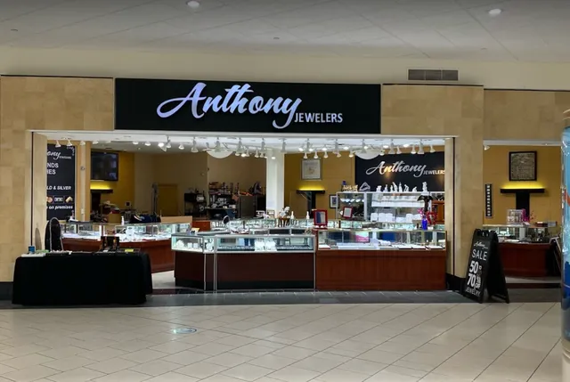 Anthony's Jewelers
