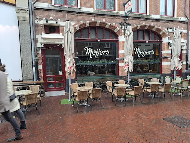 Café Meijers