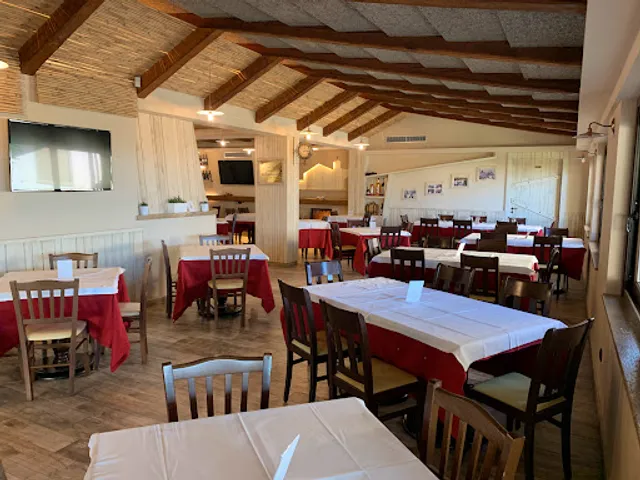 Ristorante la casareccia da Franco