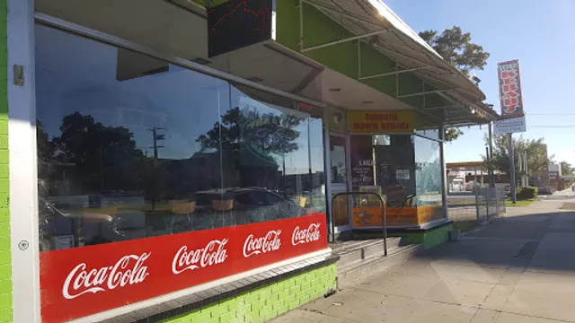 Isley's Fish & Chips