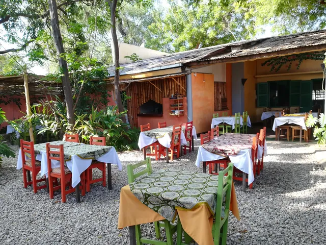 ESTEREL - Bar Pizzeria Ristorante Italiano