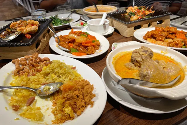 Thai Town (Chiayi SKM)