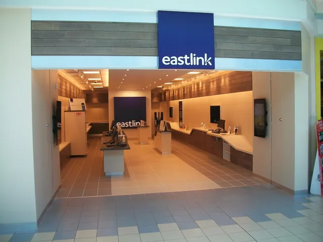 The Hub Shopping Centre