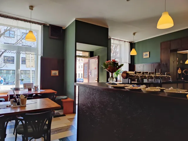 Restaurace Na Růžku