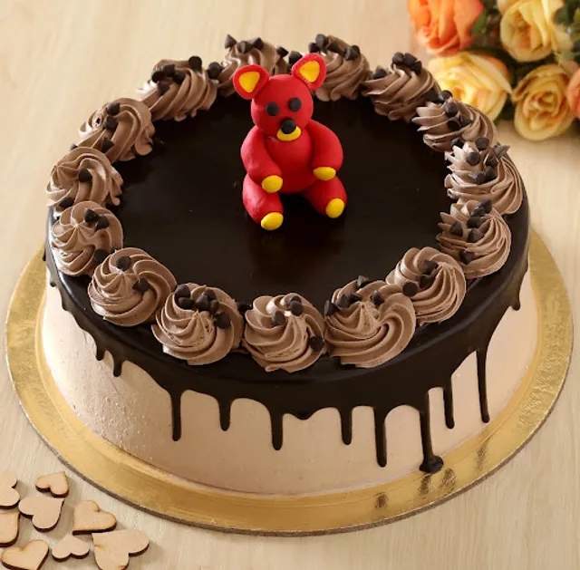 Shiree Ghanshyam Live Cake Shop