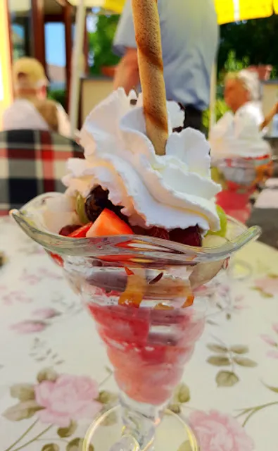 Gaststätte „Am Brauhaus“