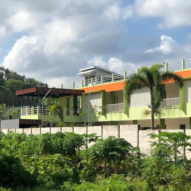 Capital O 91384 Rintaka Residence