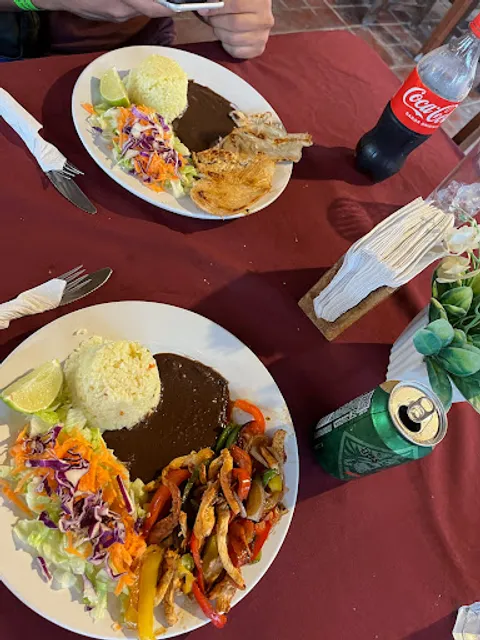 Restaurante Sac Nic Te