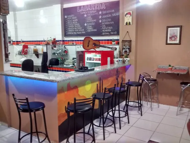 Labareda TexMex - Restaurante Mexicano