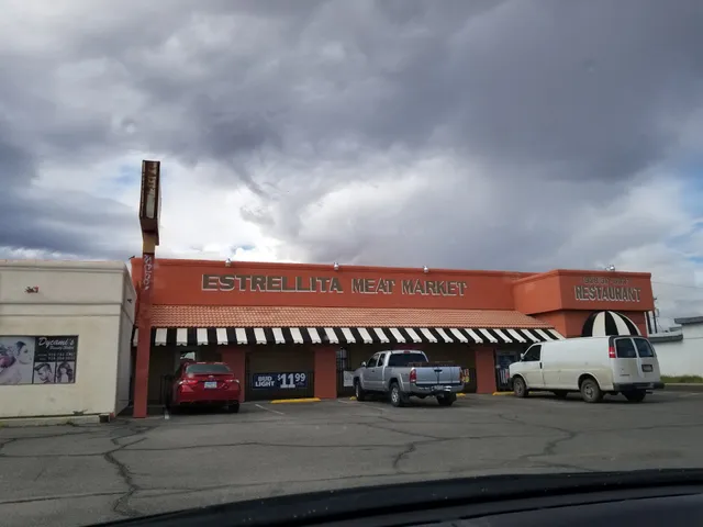 Estrellita Meat Market