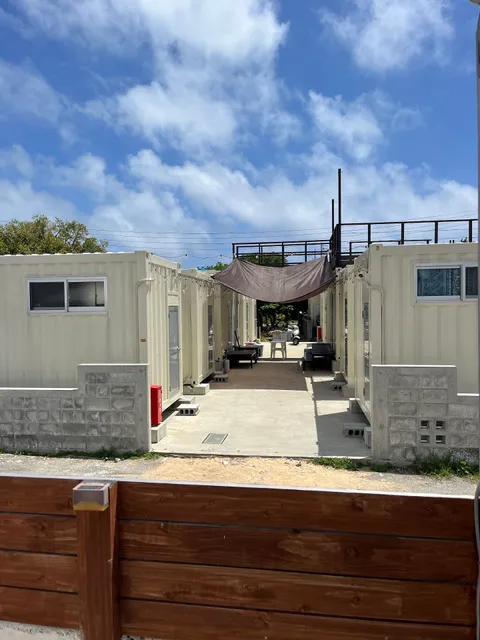 球美の駅 One World Activity