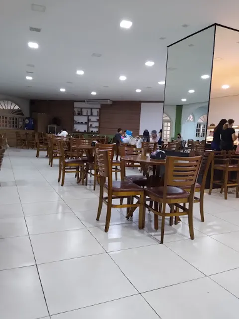 Pietro's Restaurante