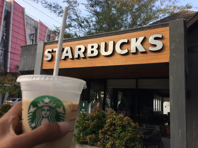 Starbucks