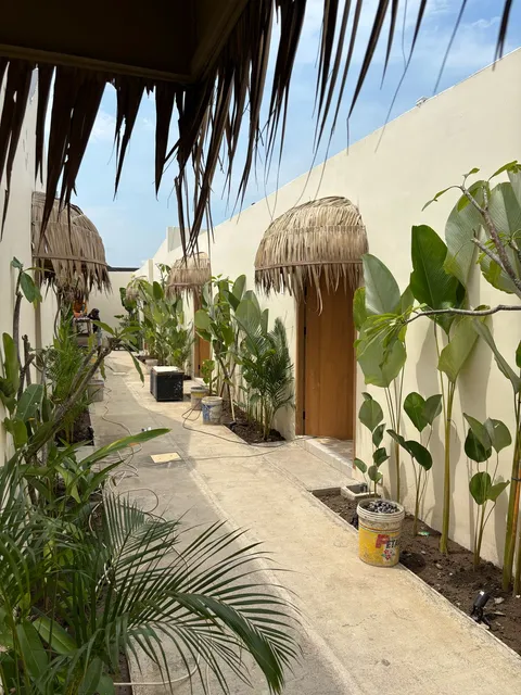 Tujuan Jogja Villas - Kresna