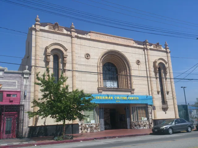 Ukrainian Cultural Center