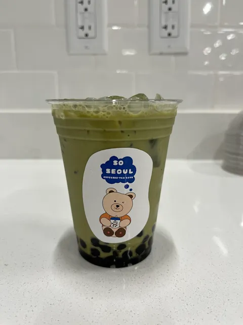 So Seoul