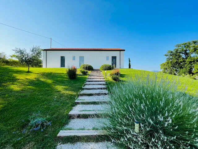 RITORNO alla NATURA | Agriturismo Vegano