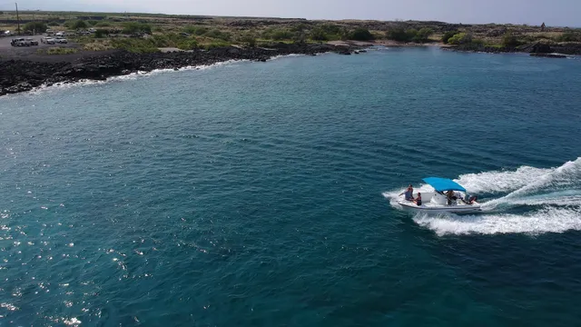Kona Boat Rentals