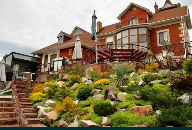 Горный отель «Рейкьявик»