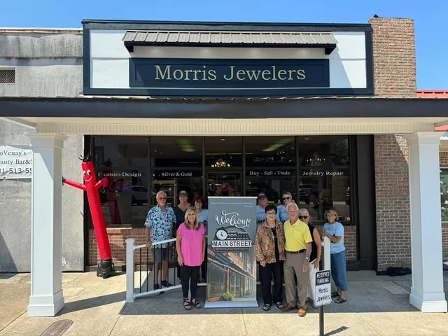 Morris Jewelers