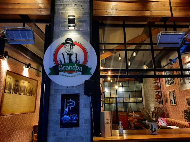 Grandpa Trattoria