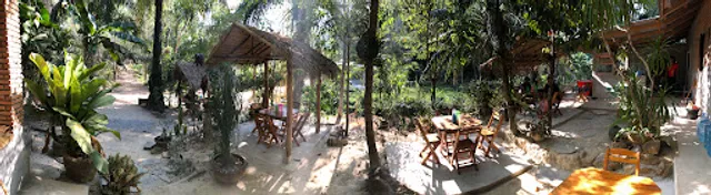 Thai Life Restaurant