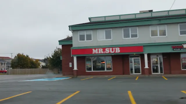 Mr.Sub
