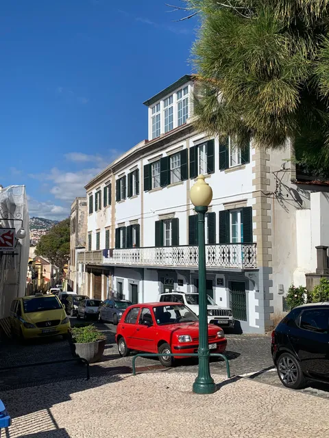 Vitorina Corte Guesthouse