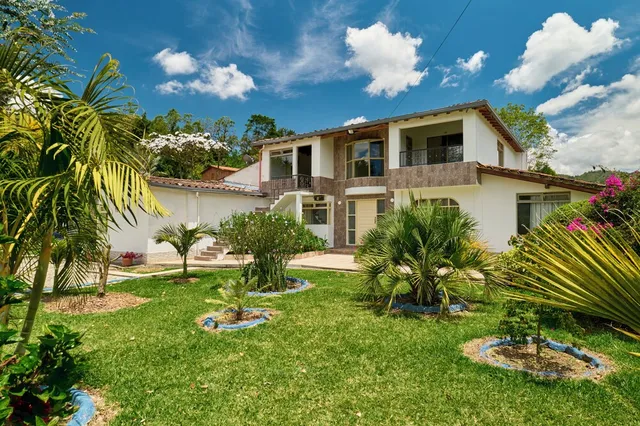 Casa Hotel Fiba Magueza