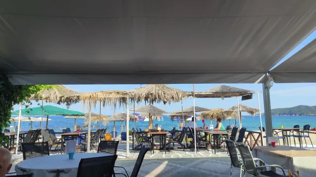 Restaurant pizzaria Relax