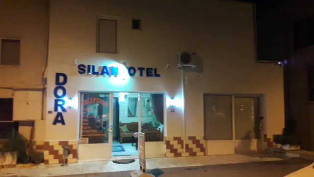 Dora Silan Hotel