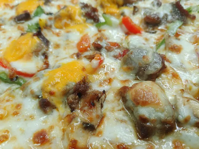 피자헛 부천송내점