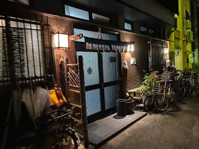 上海家庭料理 七福家