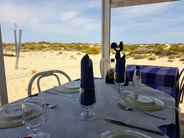 Restaurante DInoself