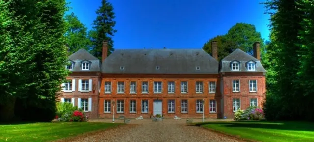 Chateau de Grosfy