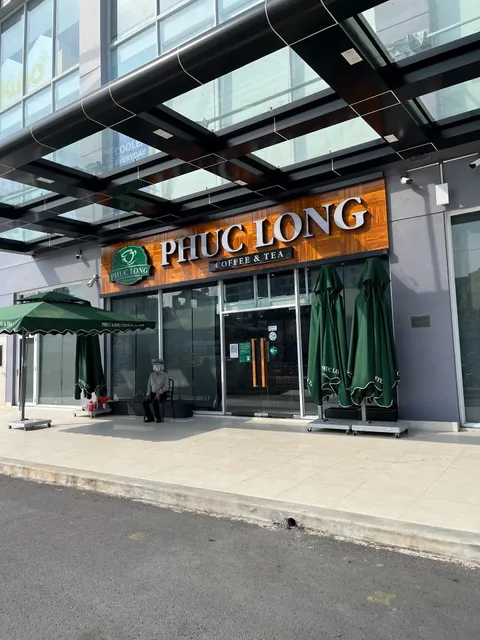 Phúc Long Coffee & Tea - Co.opmart Thắng Lợi